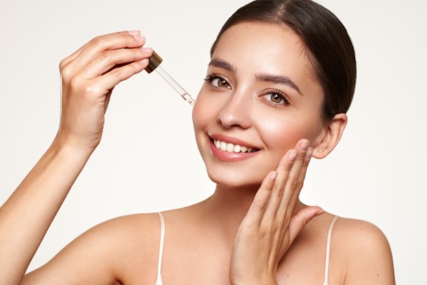 Retinol y Ácido Glicólico: ¿pueden aplicarse juntos?
