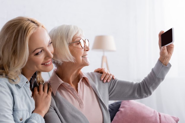 ¿Qué regalar a tu madre por navidad?