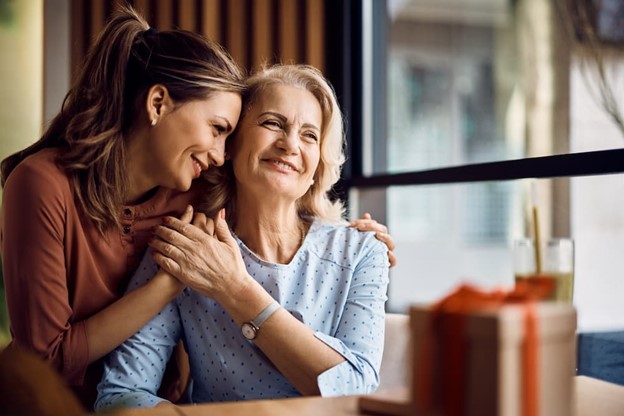 ¿Qué regalar a tu madre por navidad?