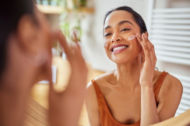 ¿Qué orden seguir en tu skincare?