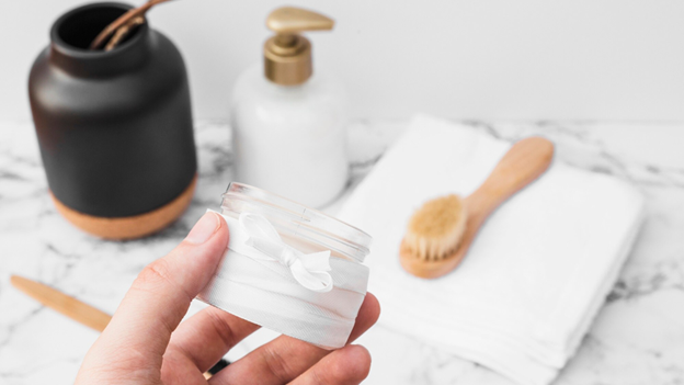 Beneficios del aceite de coco para la cara