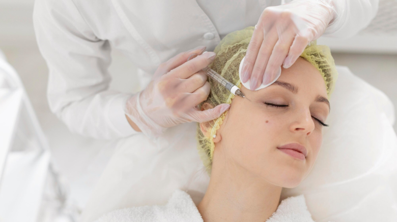 Rellenos dérmicos: qué son, tipos y cuidados