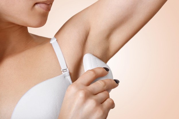 ¿Cuál es el mejor desodorante para combatir el mal olor?