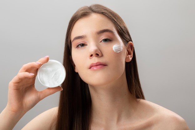 ¿Pueden usarse juntas la niacinamida y la vitamina C?