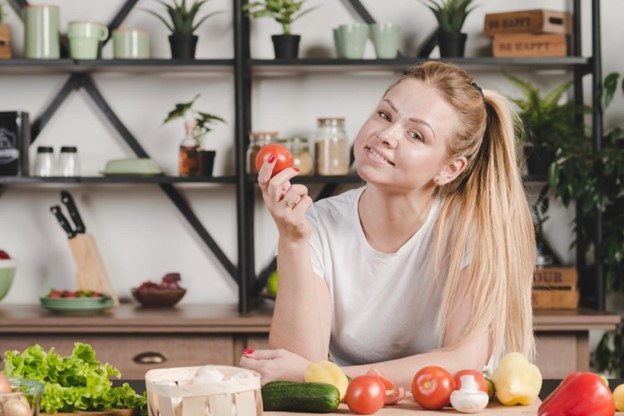 ¿Qué alimentos son buenos para la piel?