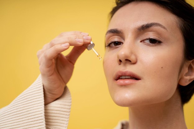Rutina de skincare para pieles reactivas